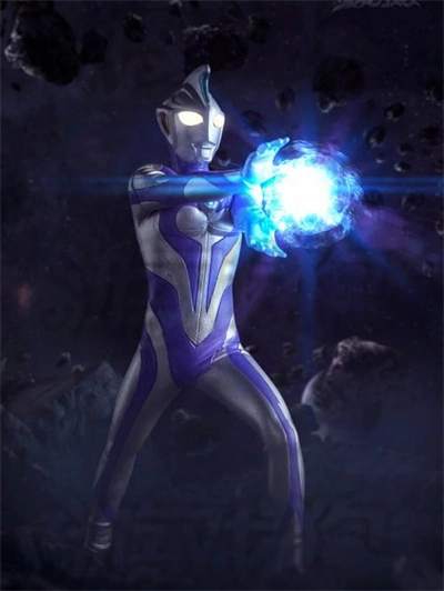 高斯奥特曼变身器模拟器