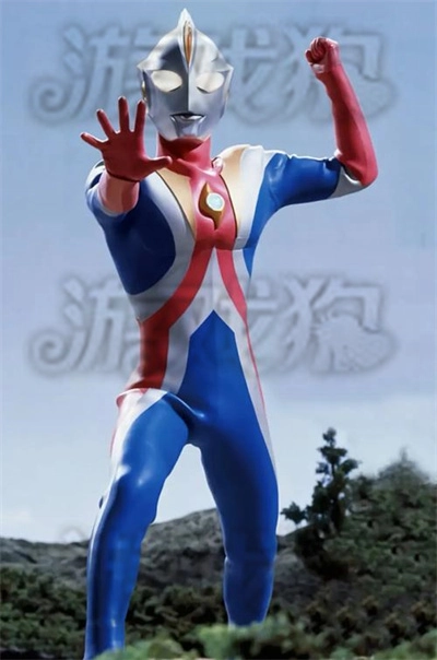 高斯奥特曼变身器模拟器