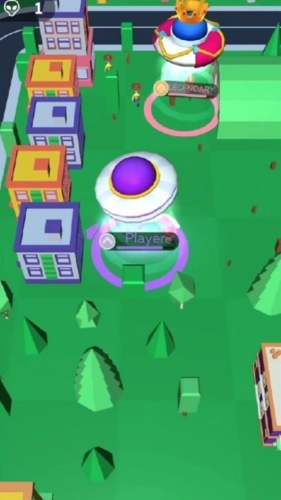 疯狂太空船好玩吗 疯狂太空船玩法简介