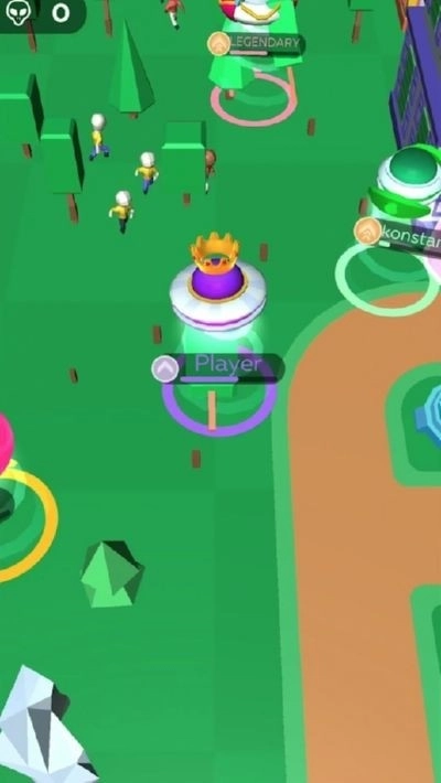 疯狂太空船好玩吗 疯狂太空船玩法简介