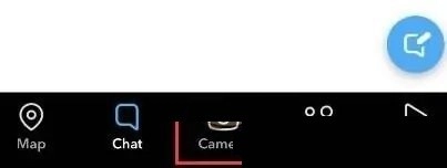 snapchat相机安装