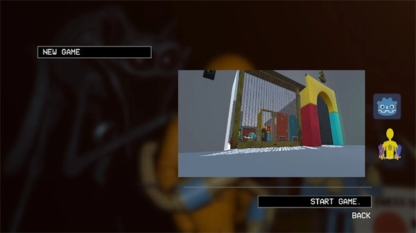 波比的游戏时间第7章