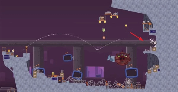 愤怒的小鸟R计划