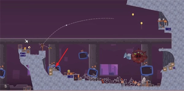 愤怒的小鸟R计划