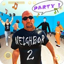 暴揍邻居中文版