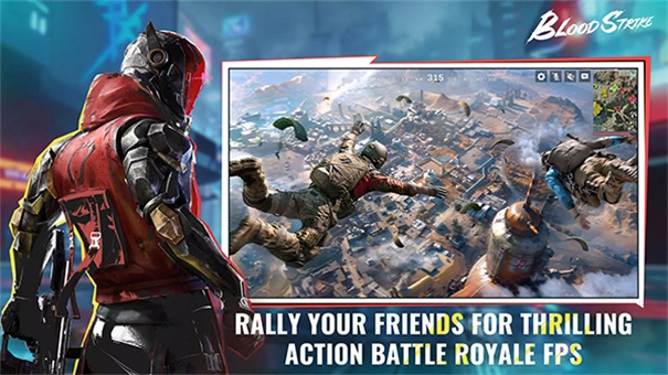 代号血战国际服图3