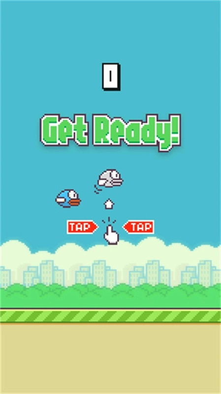 FlappyBird