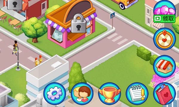 楼下的早餐店安卓版