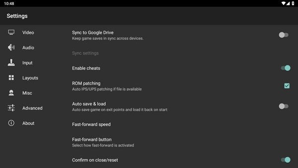 gba模拟器安卓版