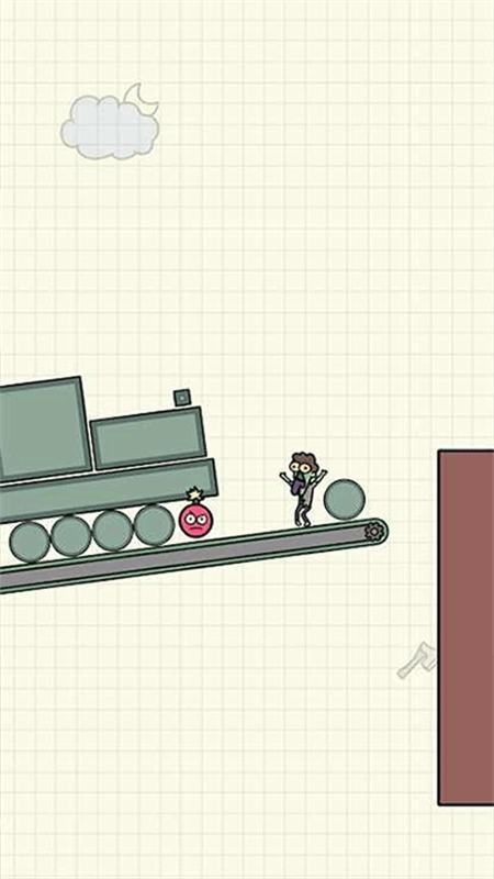 你好僵尸中文版图5