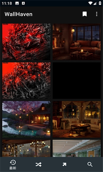 wallhaven手机版图4
