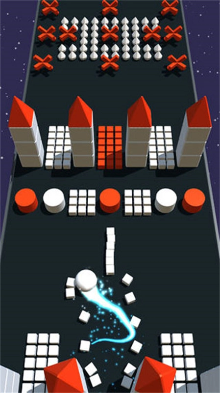 彩球碰撞大作战手机版(5)