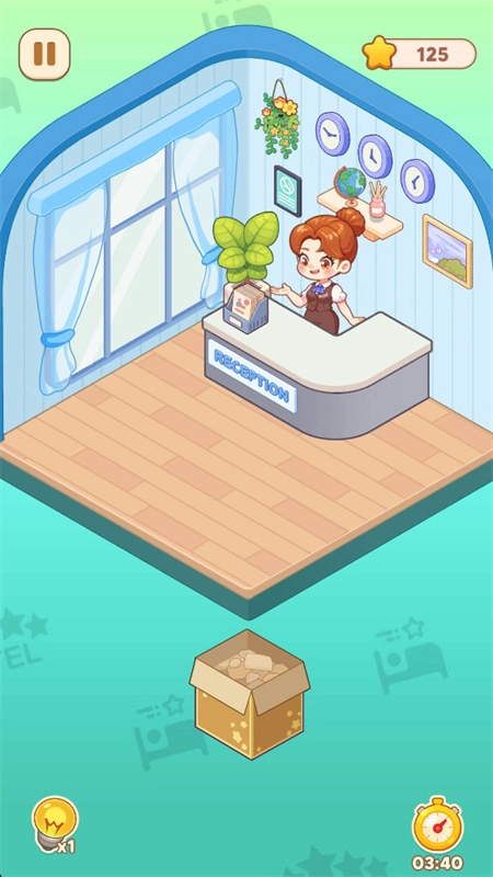 我的完美家园图3