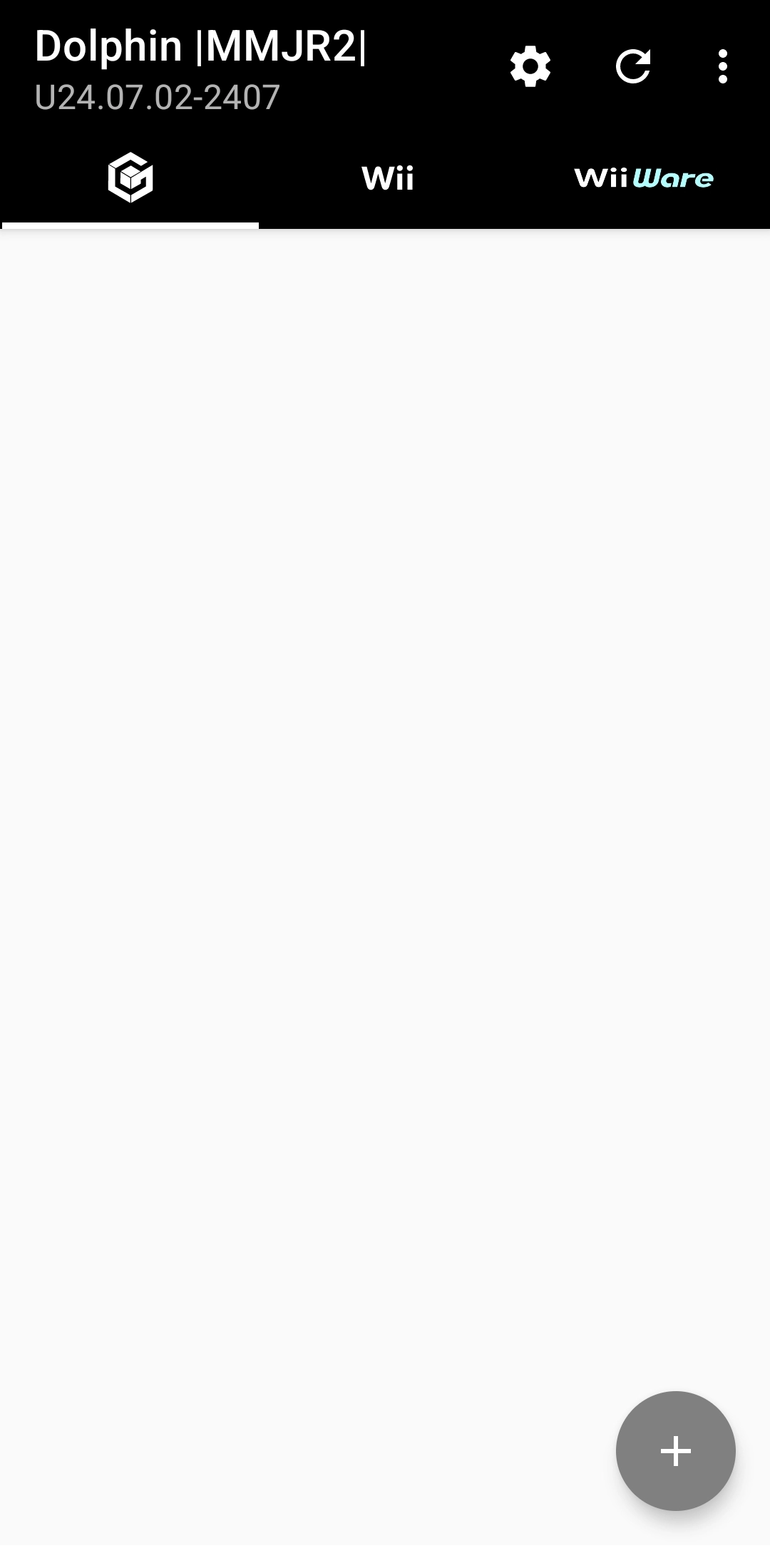 海豚模拟器mmjr2版图2