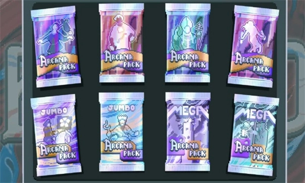 小丑牌神秘生物整合包(1)