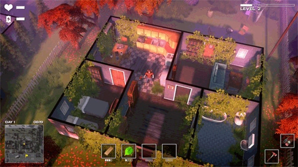 dysmantle手机版图2