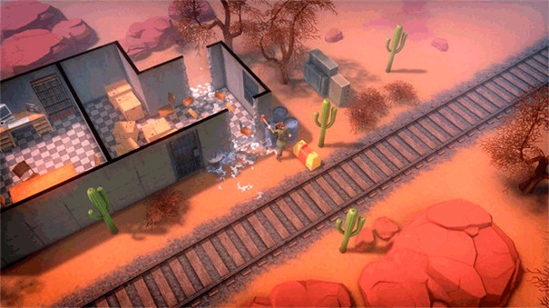 dysmantle手机版图3