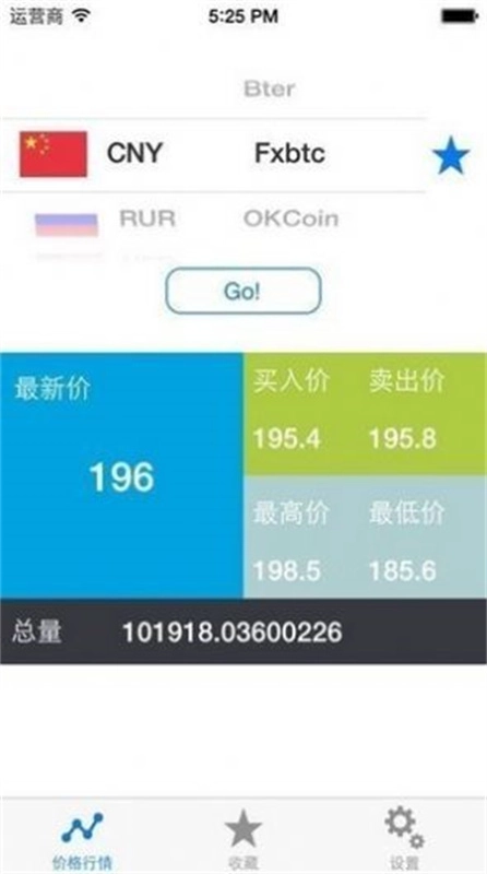bitbns交易所图2