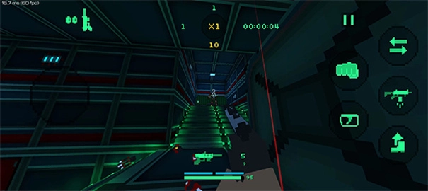 星际射击中文版3