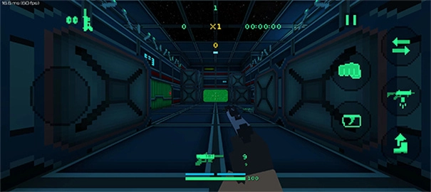 星际射击中文版5