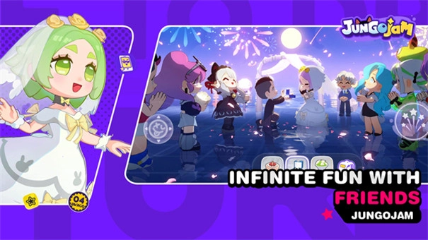 JungoJam汉化版(1)