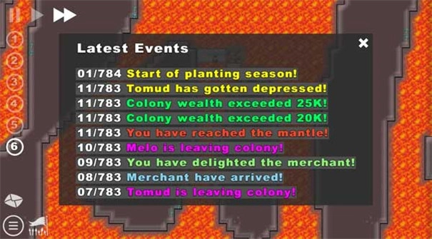 殖民地建筑模拟器完整版图1