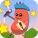 暴走的香肠  v1.0.0