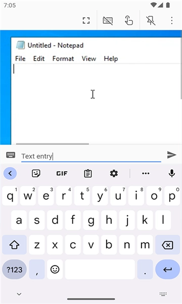 谷歌远程桌面图3
