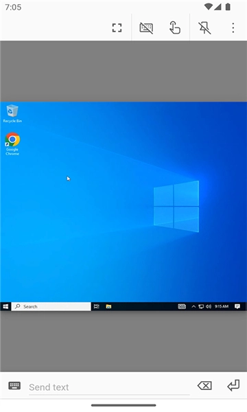 谷歌远程桌面图2