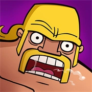 部落冲突国际服