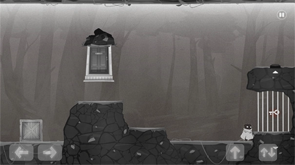 重力扭转中文版