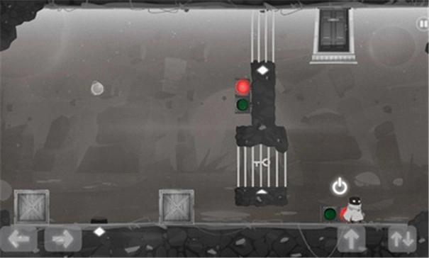 重力扭转中文版