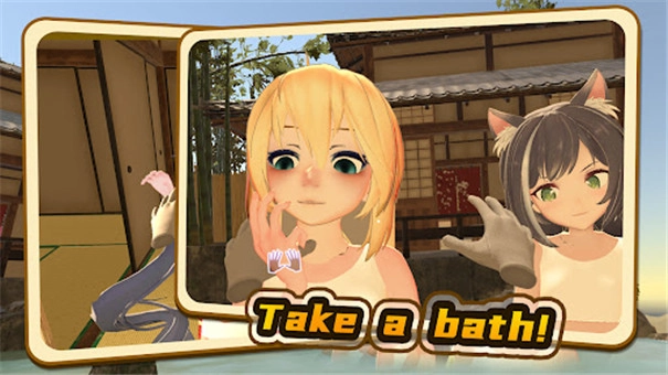 小忍万岁计划2图1