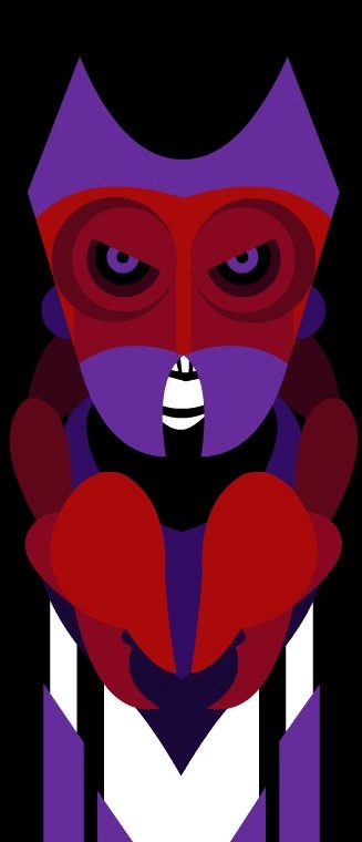 节奏盒子银河系模组