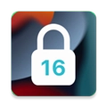 icenterios16锁屏中文版