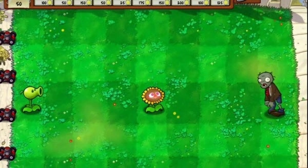 植物大战僵尸逆天版