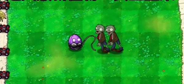 植物大战僵尸逆天版