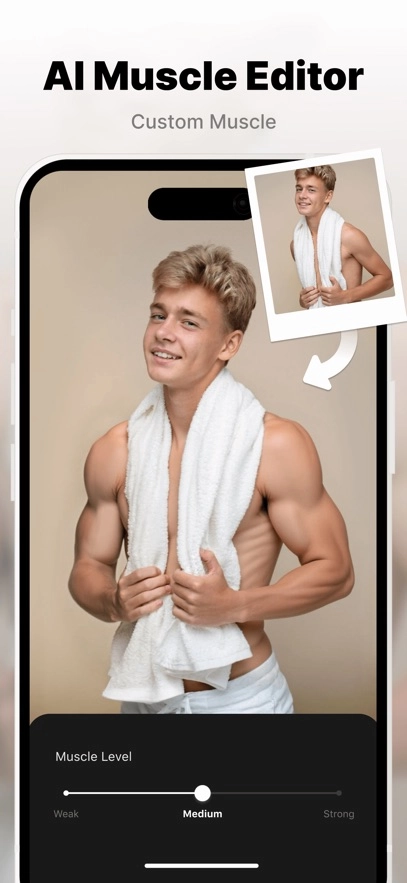 Selfieu国内版(10)