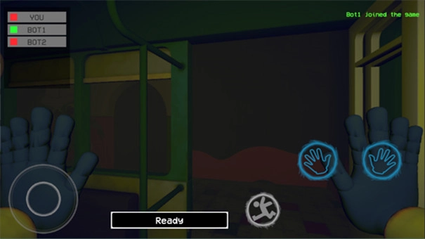 波比的游戏时间联机版图1