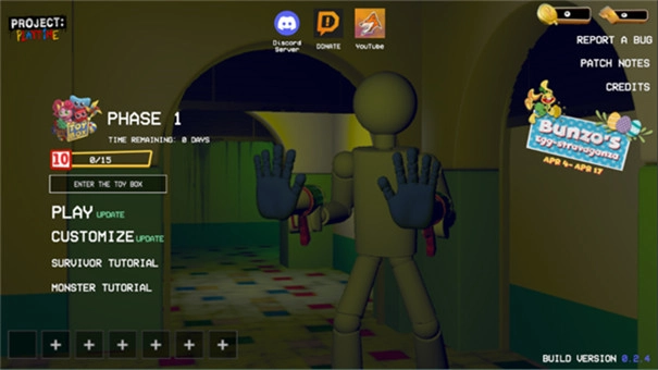 波比的游戏时间联机版图4