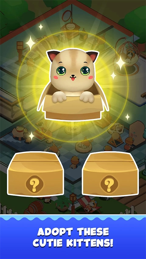 寿司猫咖啡馆图4