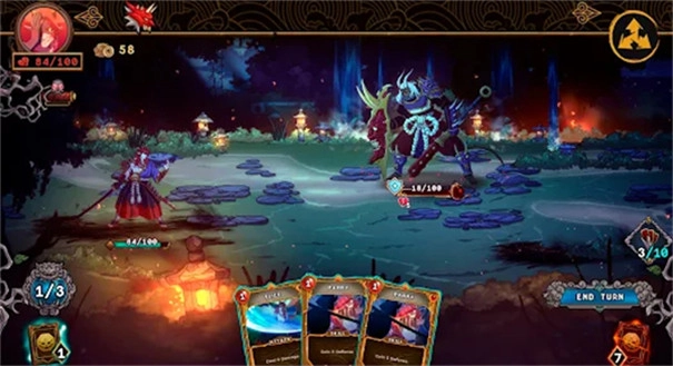 幕府将军的诅咒