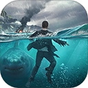 迷失蔚蓝国际服