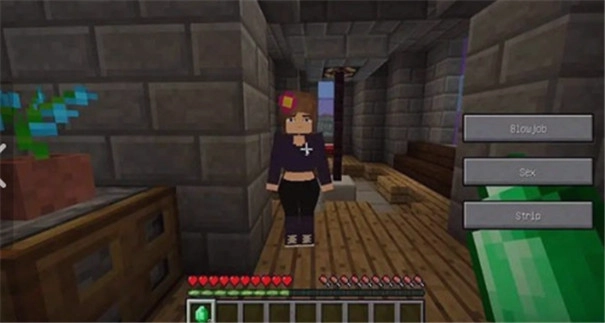 珍妮冒险原神版图1