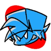 周五夜放克错误化模组