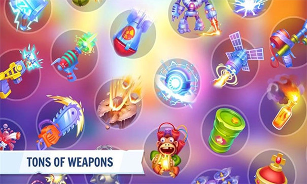 疯狂木偶人2图1