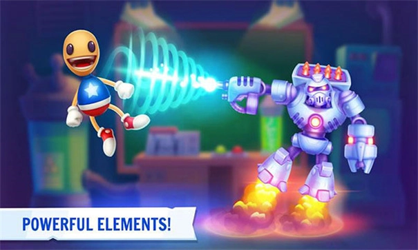 疯狂木偶人2图4