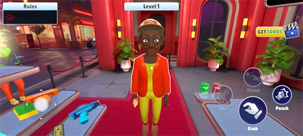 我是安检员手机版图3