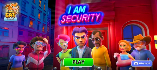 我是安检员手机版图5