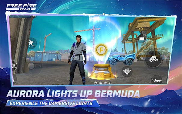 我要活下去火影吃鸡